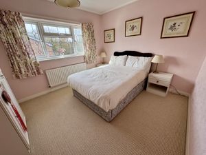 Bedroom Three- click for photo gallery